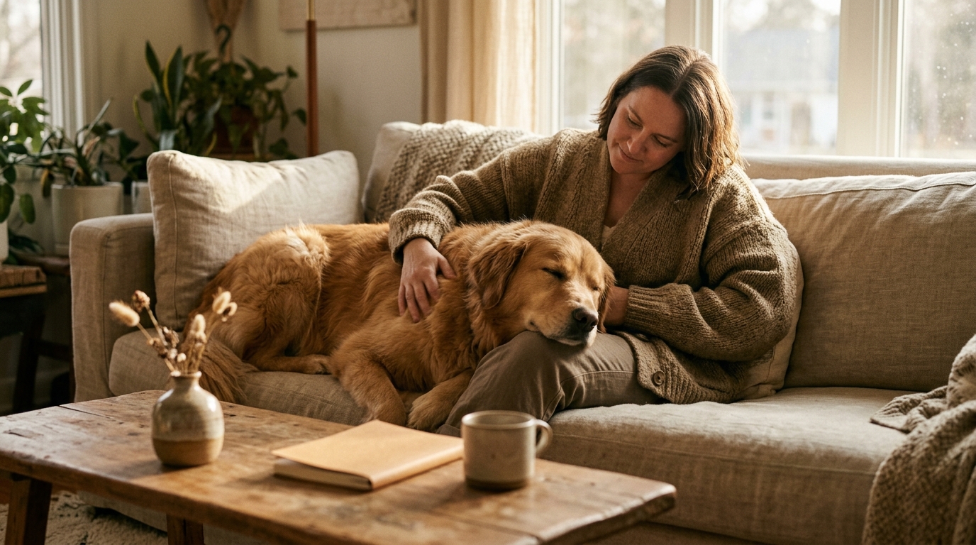 How Much Does Pet Cremation Cost? Prices by Pet Size and Service Type